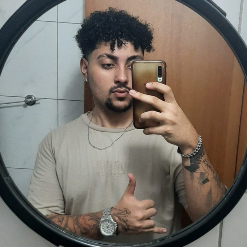 Rafael Goulart avatar